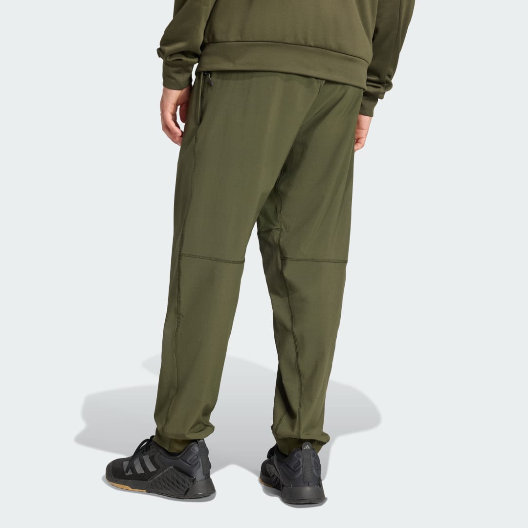 Pantalon d'entraînement adidas Train Essentials - vue 2