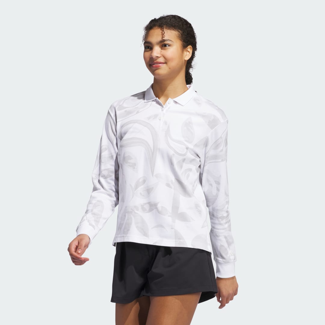 Adidas Go-to Poloshirt