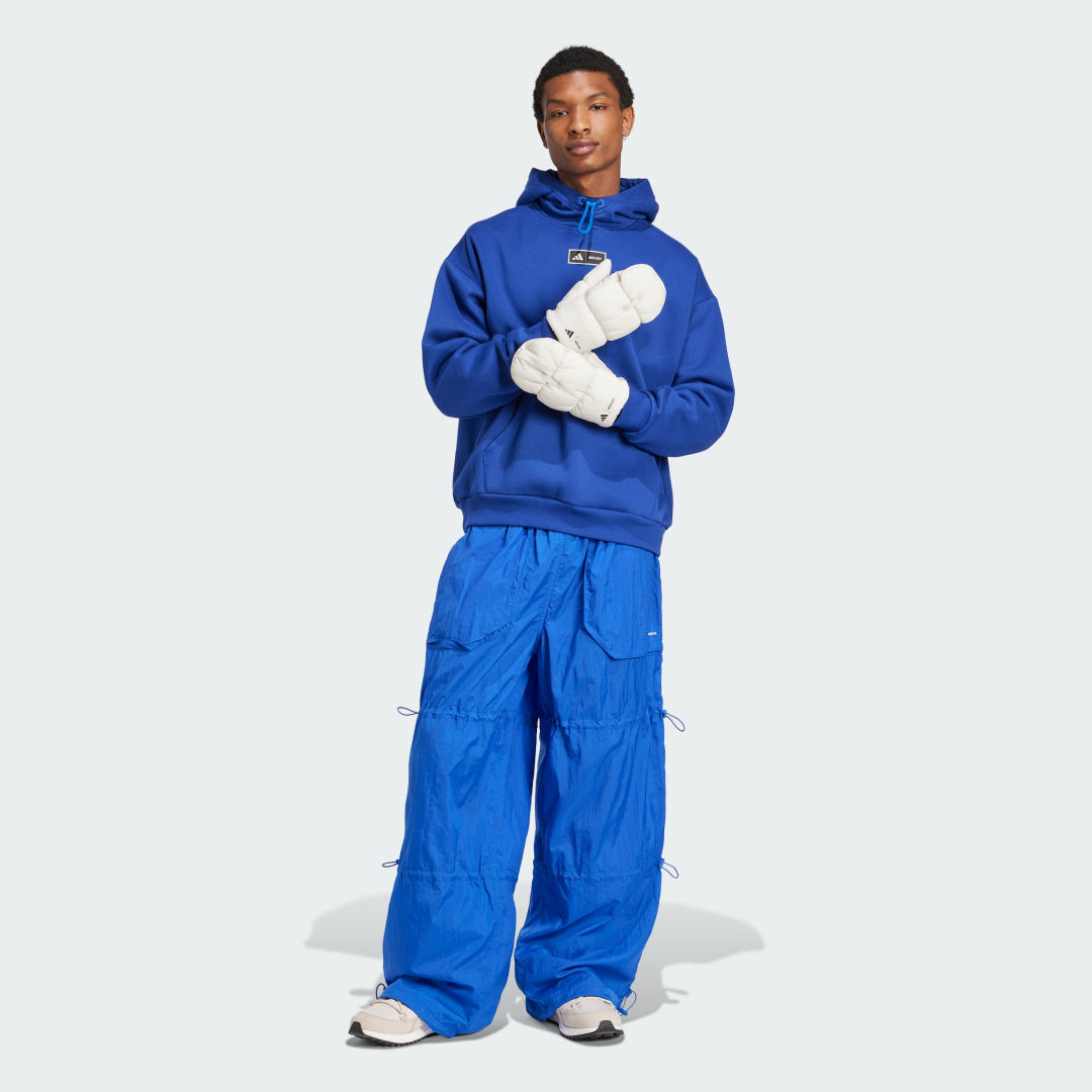 Adidas x MOON BOOT Hoodie