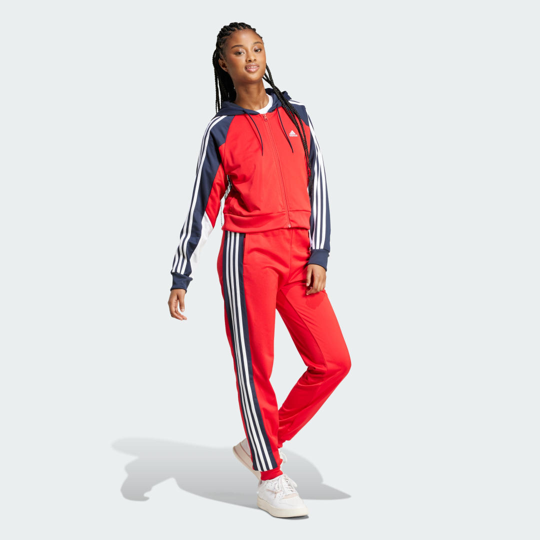 Adidas Boldblock Trainingspak