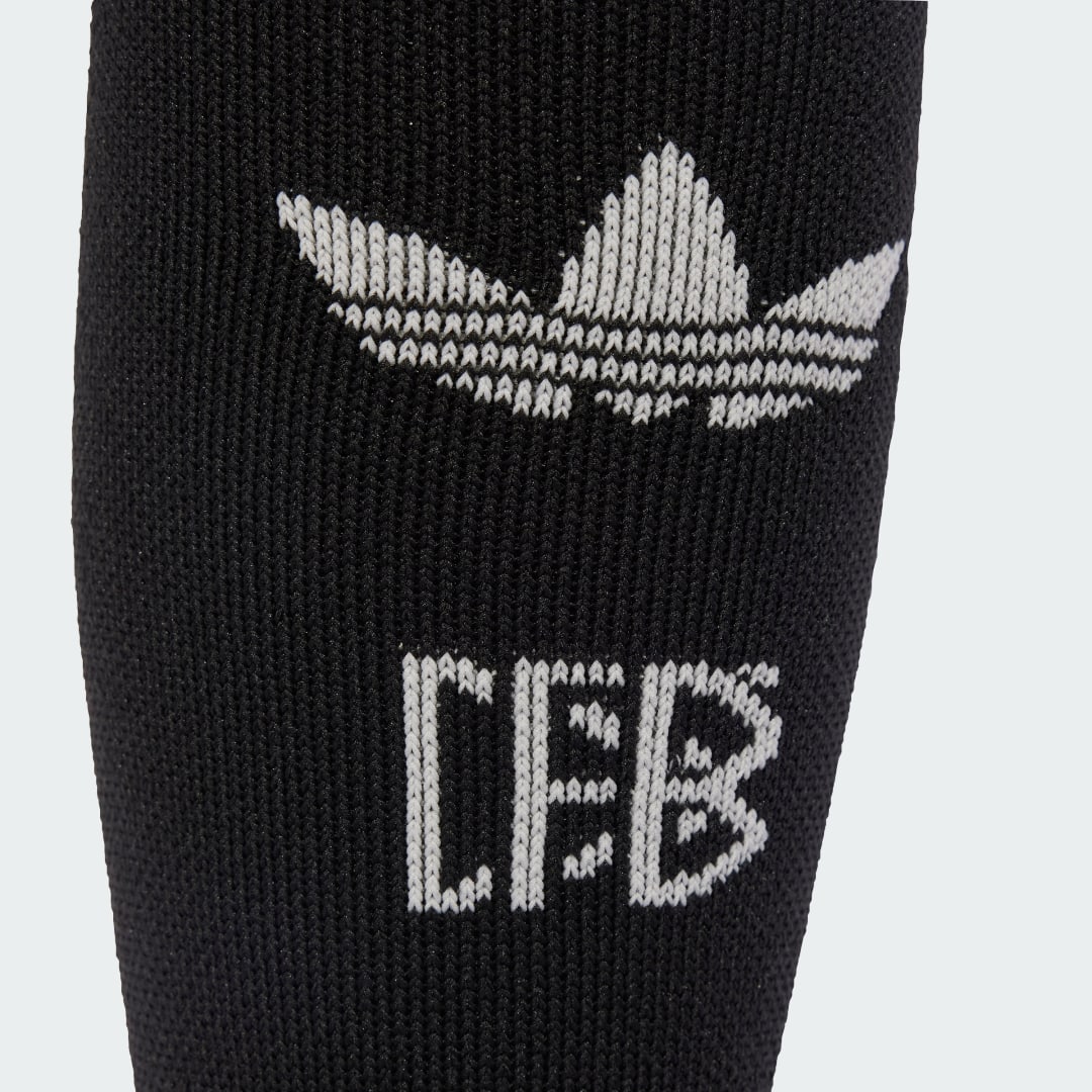Adidas Duitsland Anniversary Sokken