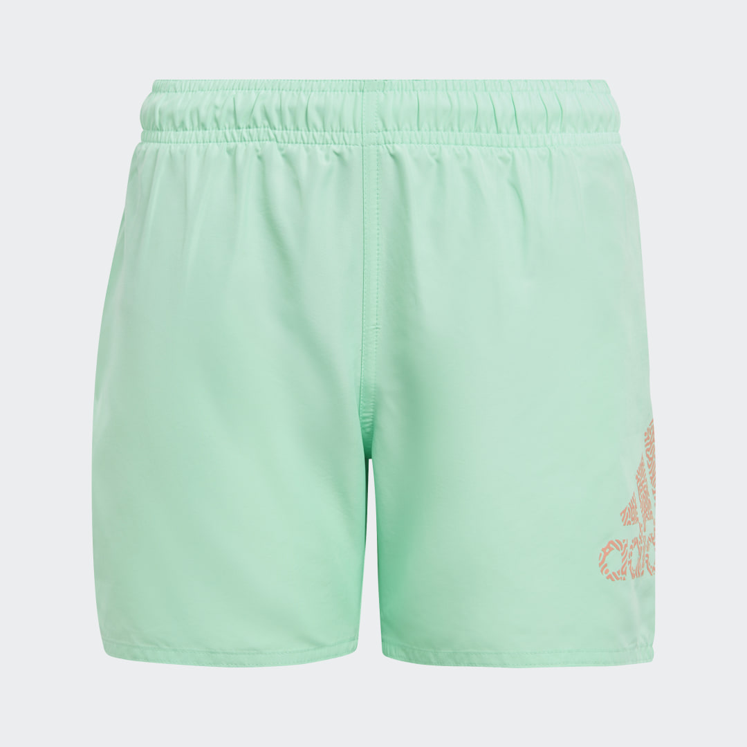 Adidas Sportswear Logo CLX Zwemshort