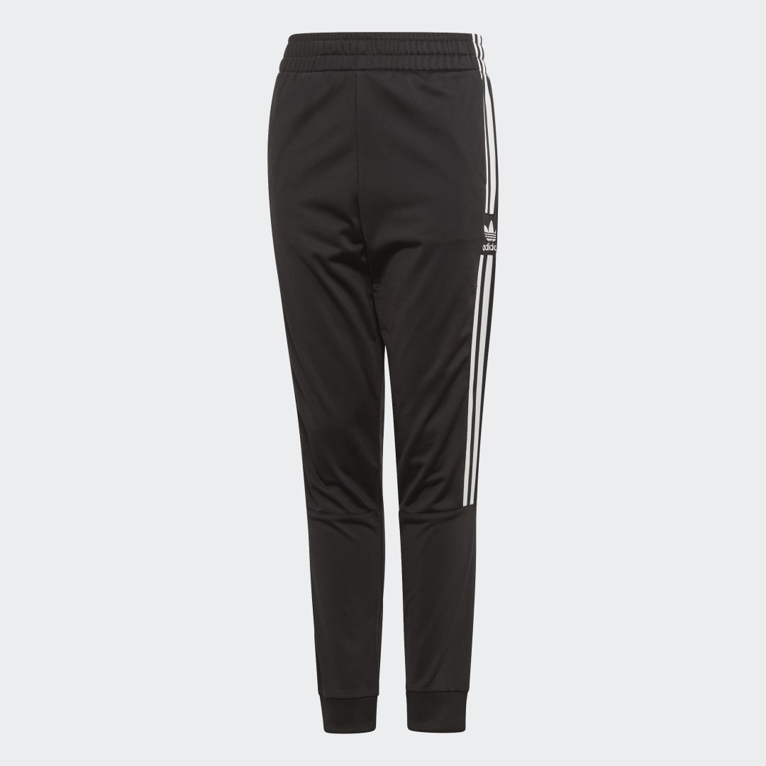 Adidas SST брюки черные