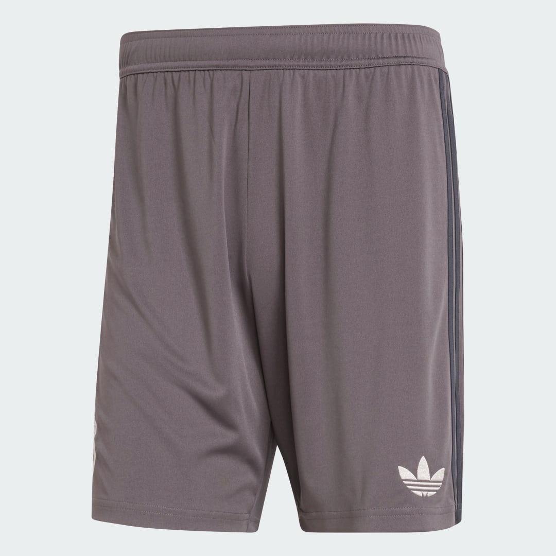 Adidas Real Madrid 24 25 Derde Short