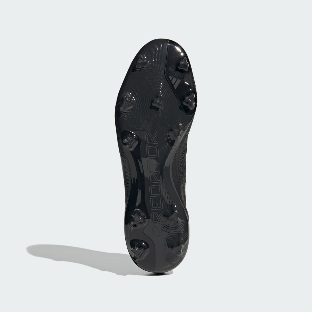 Chaussure sans lacets Predator League Terrain souple