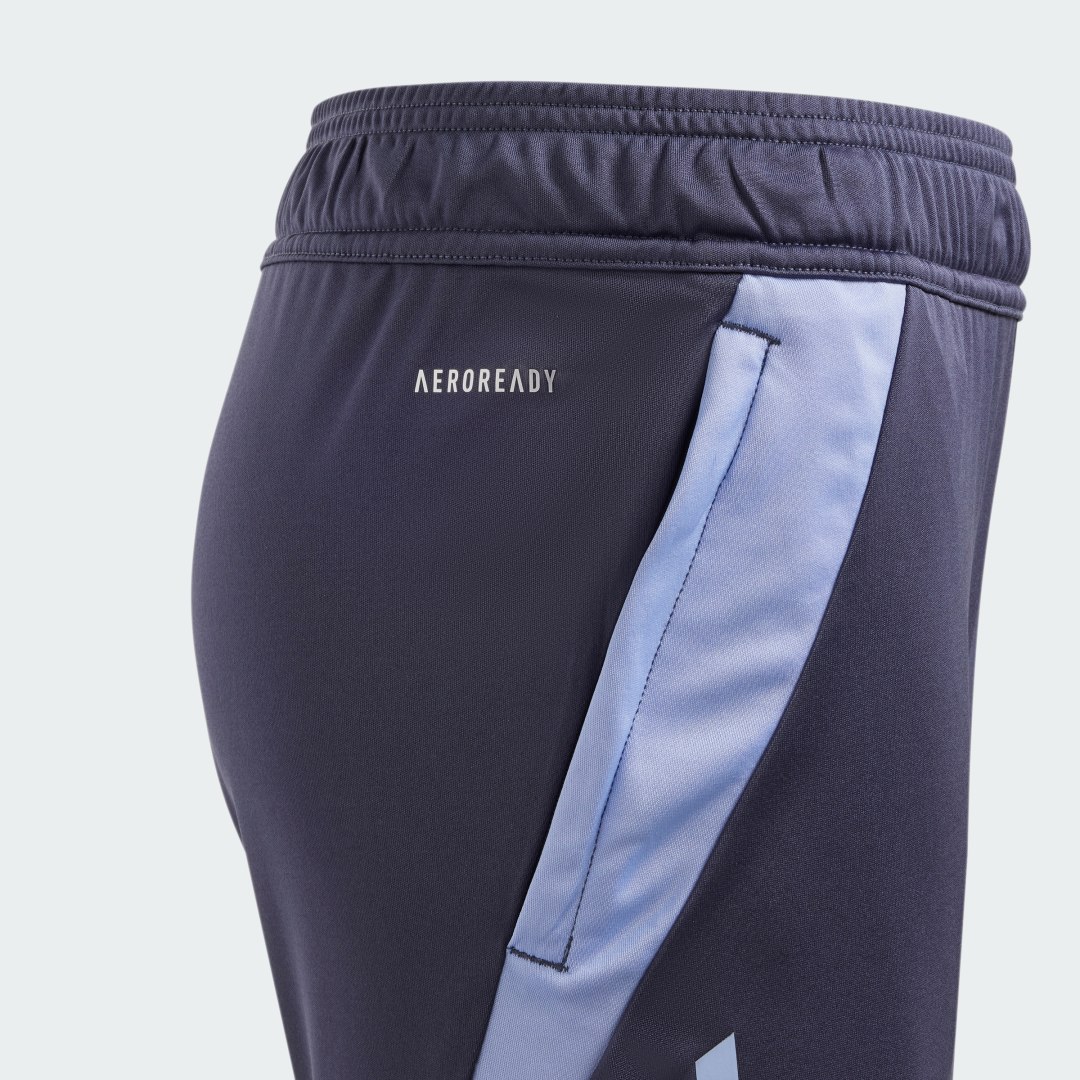 Adidas All Blacks Rugby AEROREADY Short