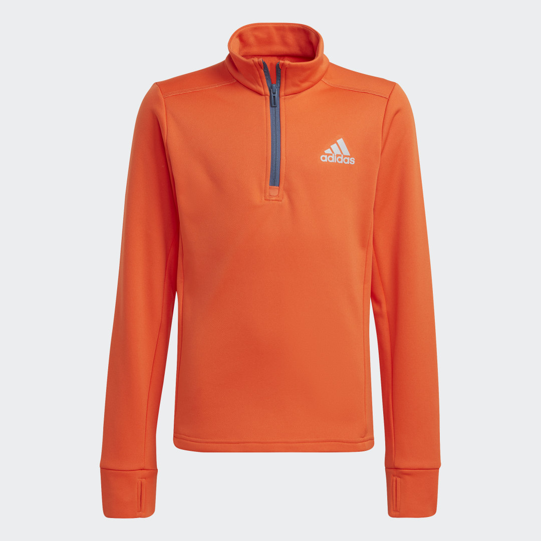 AEROREADY Warm Sweatshirt AEROREADY Warm Sweatshirt