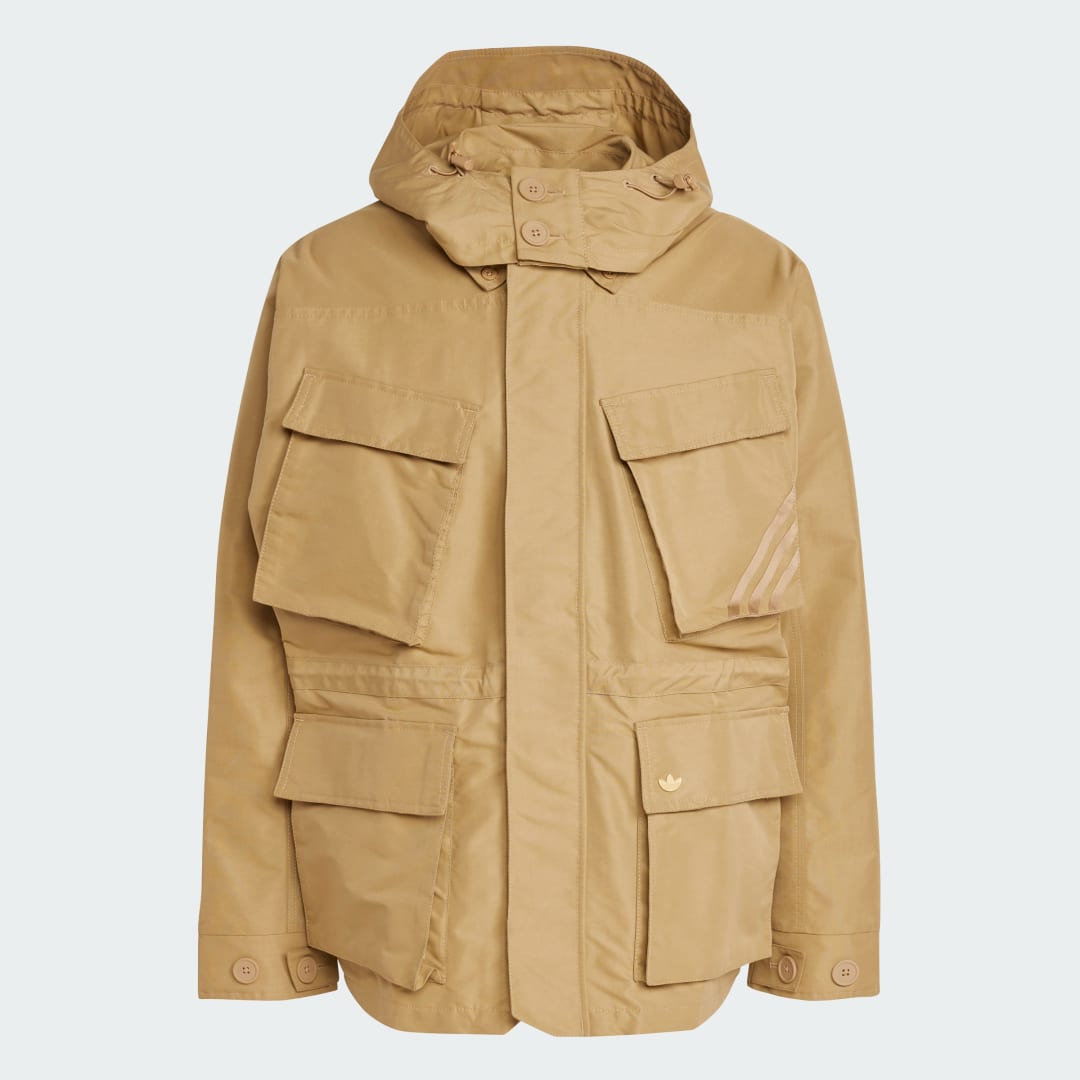 Veste Premium - vue 4