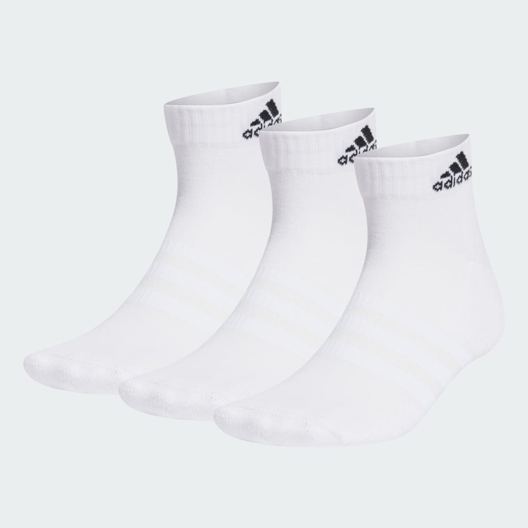 Socquettes matelassées Sportswear (3 paires)