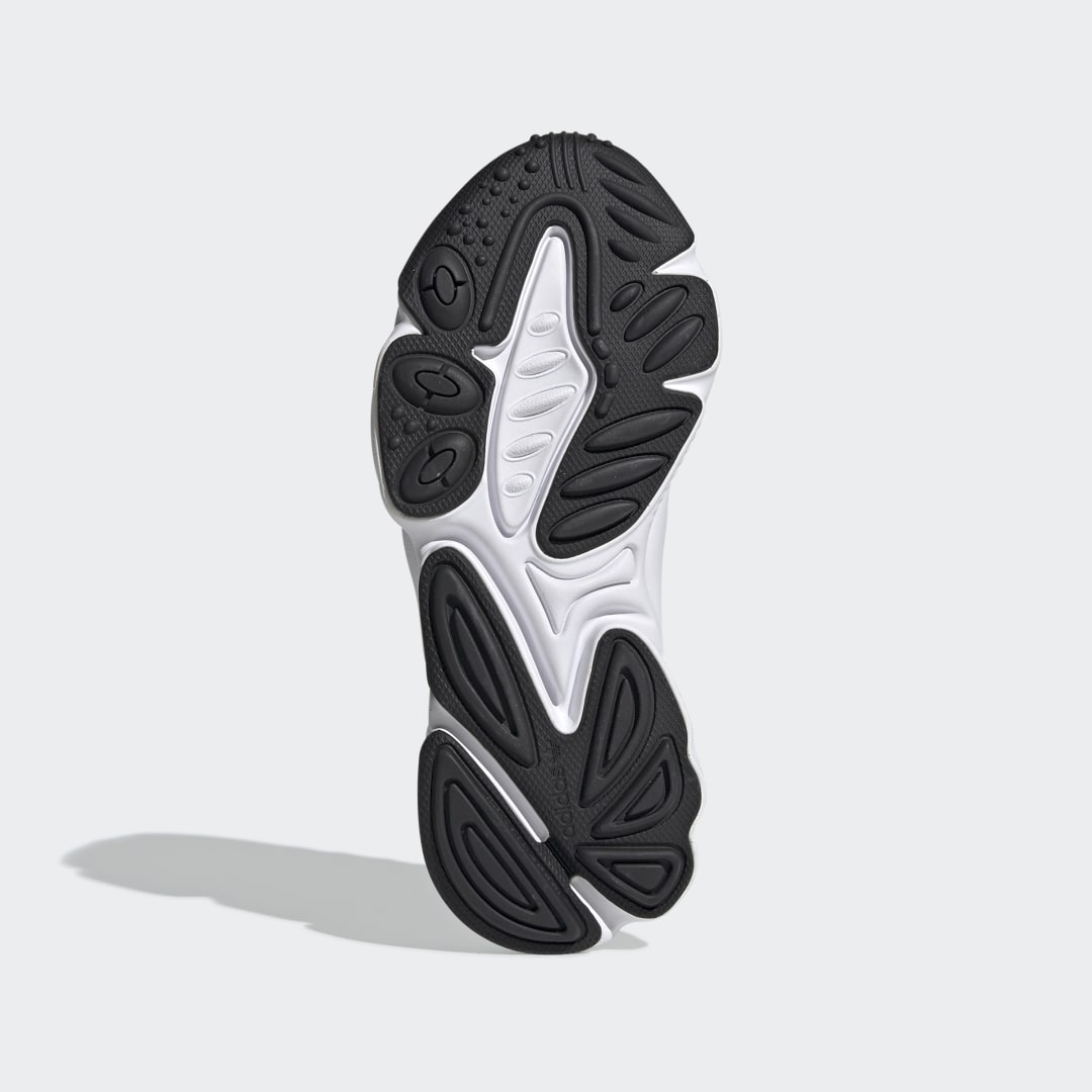 Adidas Ozweego sneaker Cloud White / Cloud White / Core Black
