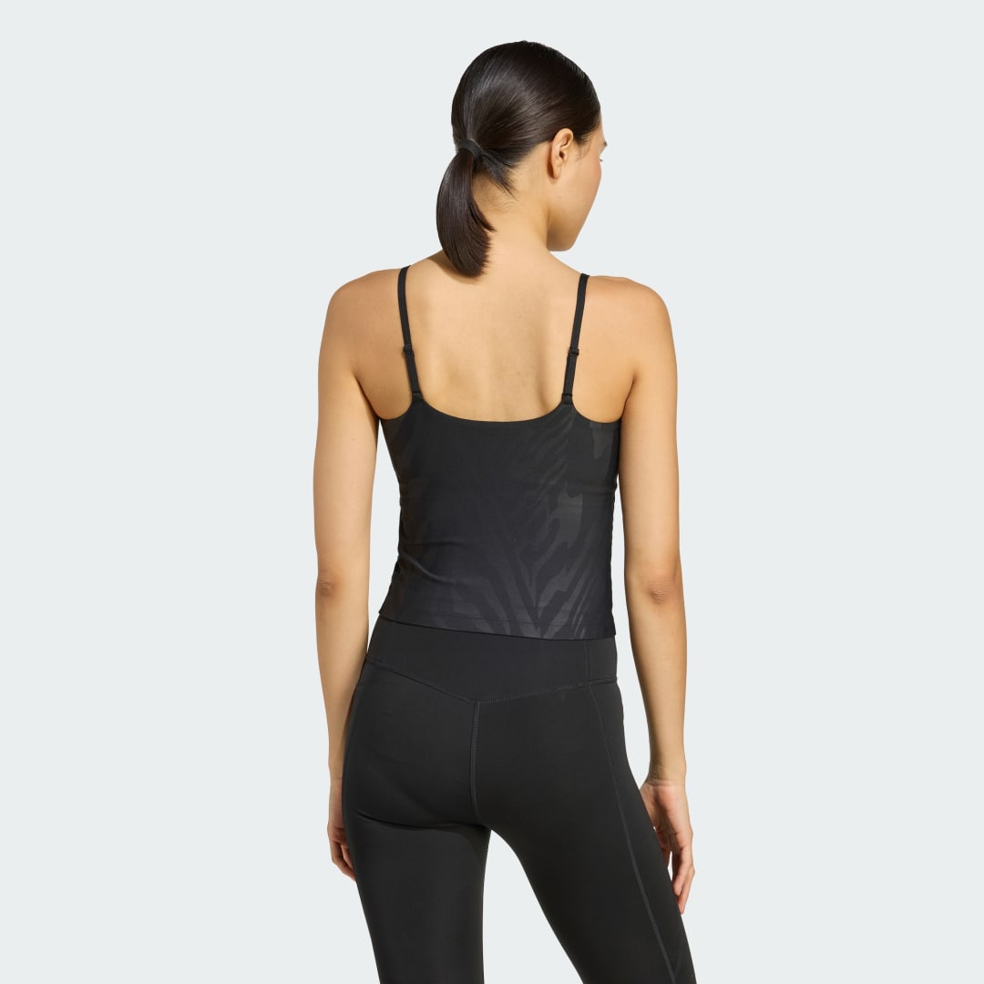 Thumbnail - AOP Optime Tank Top
