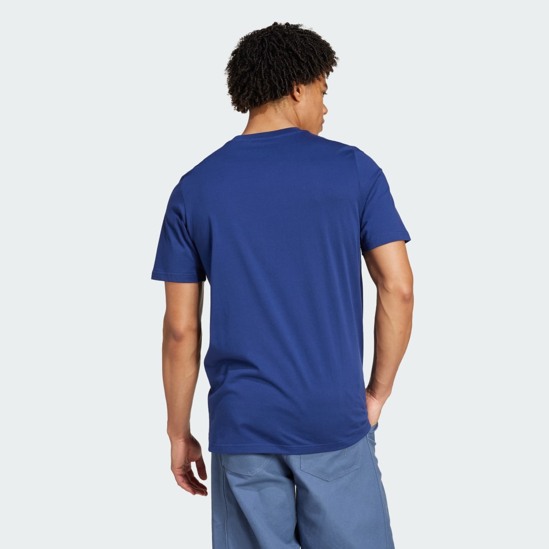Adidas Arsenal Seasonal Graphic T-shirt