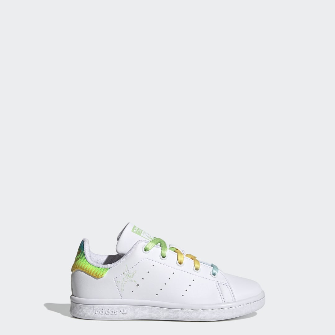 фото Кроссовки stan smith adidas originals