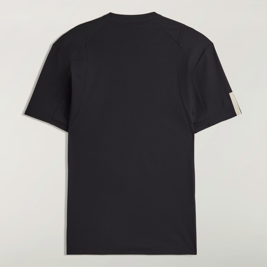 Adidas Y-3 Tennis Pro FreeLift Zip T-shirt