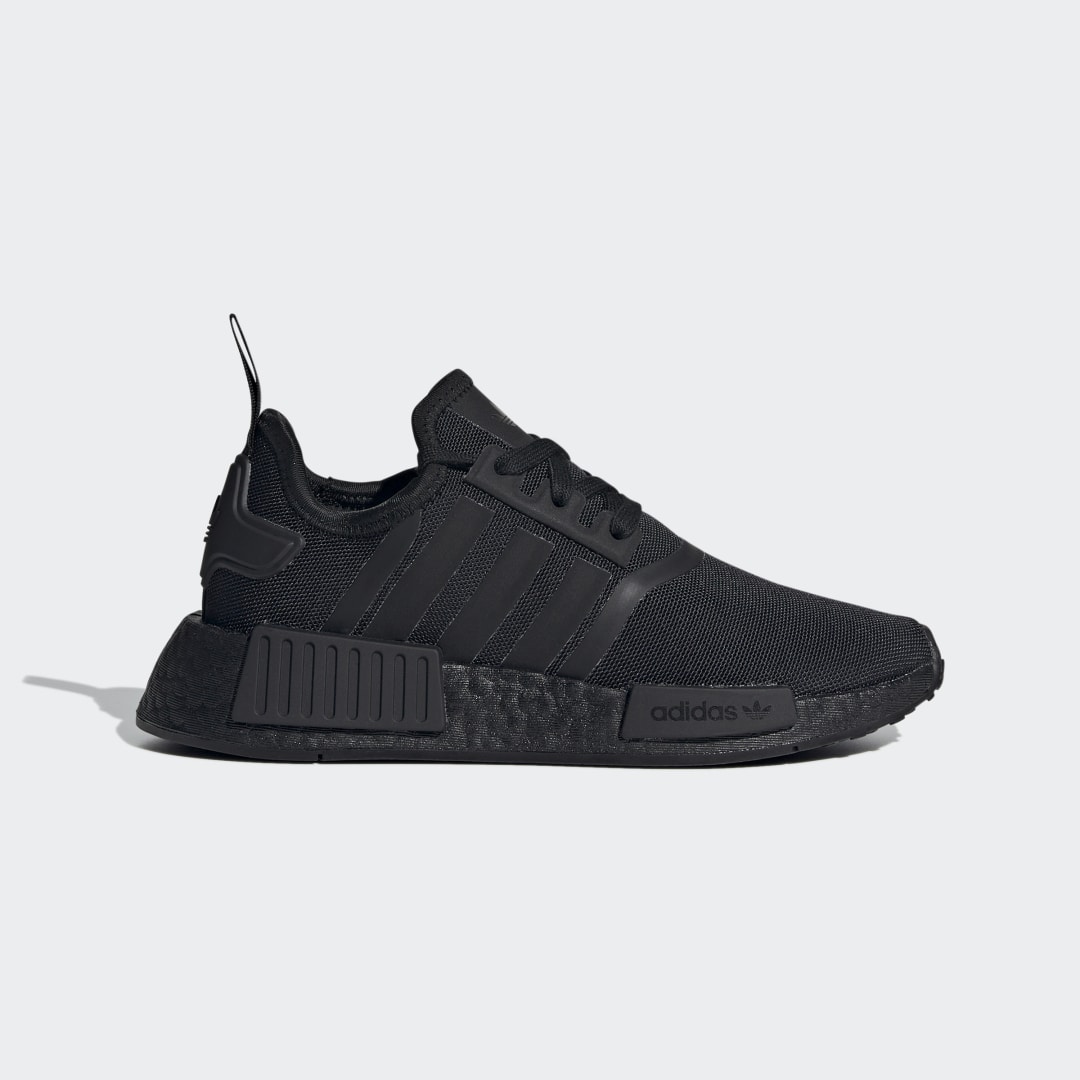 Adidas NMD sneaker Core Black / Core Black / Core Black