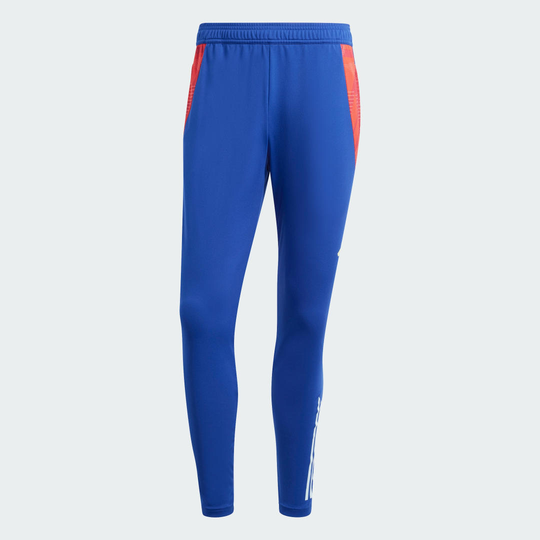 Adidas Performance Spanje Tiro 24 Competition Training Broek