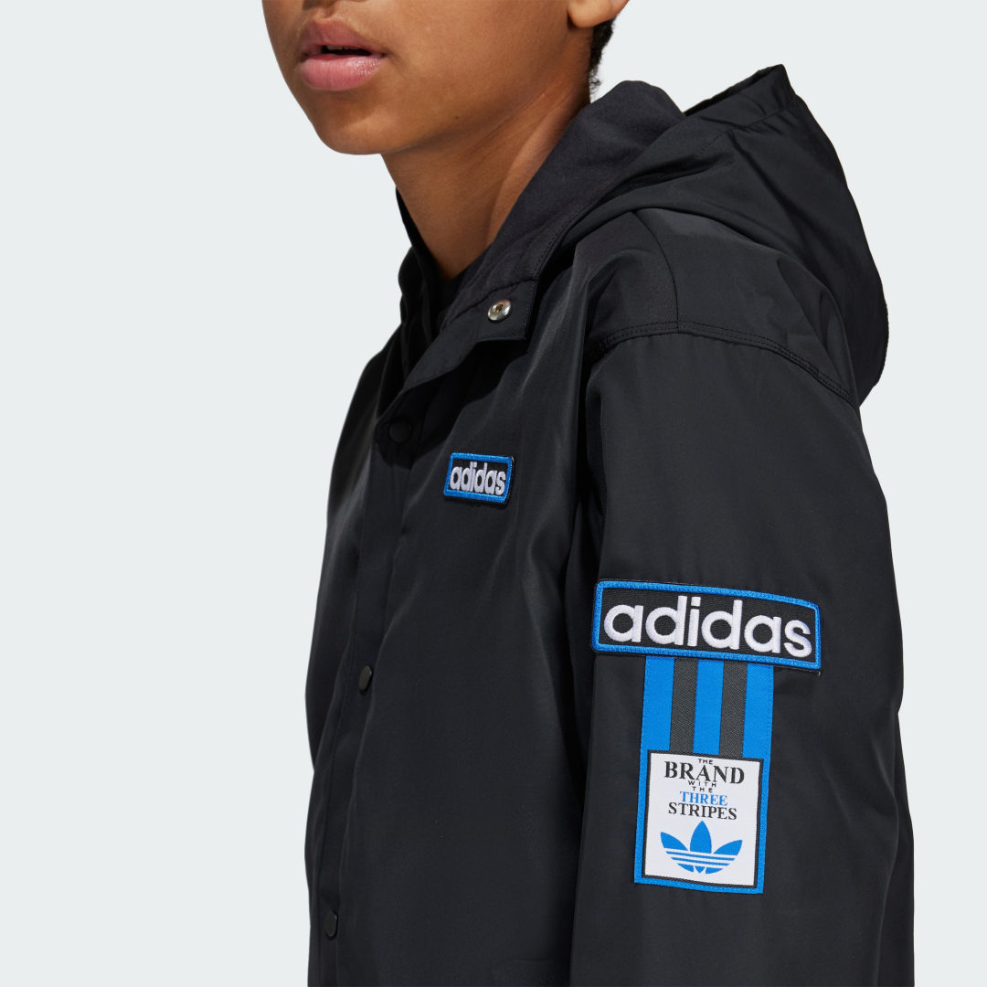 Adidas Windjack Kids