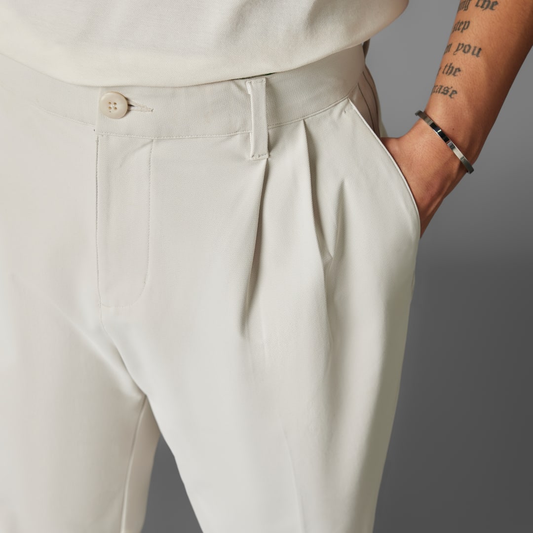 Adidas Originals Twistknit Pleated Broek