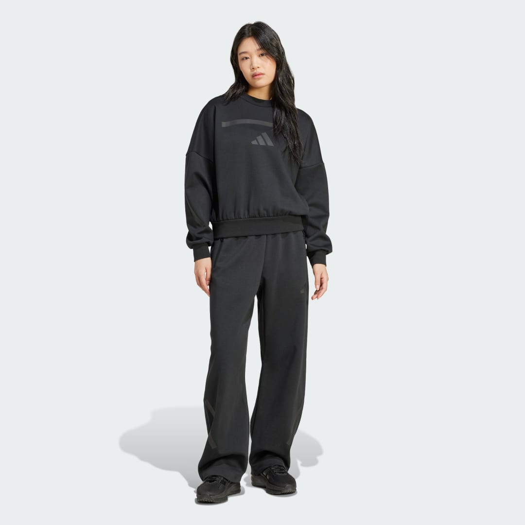 Adidas Z.N.E. Sweatshirt