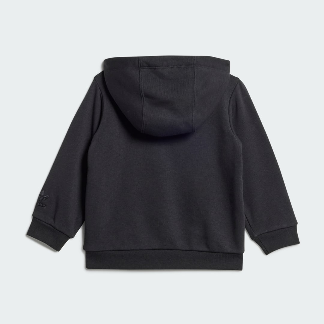 Graphics Hoodie - vue 2