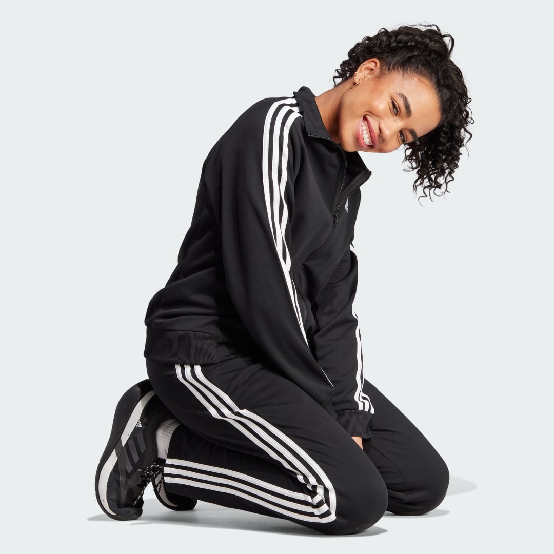 Adidas Sportswear 3-Stripes Doubleknit Trainingspak
