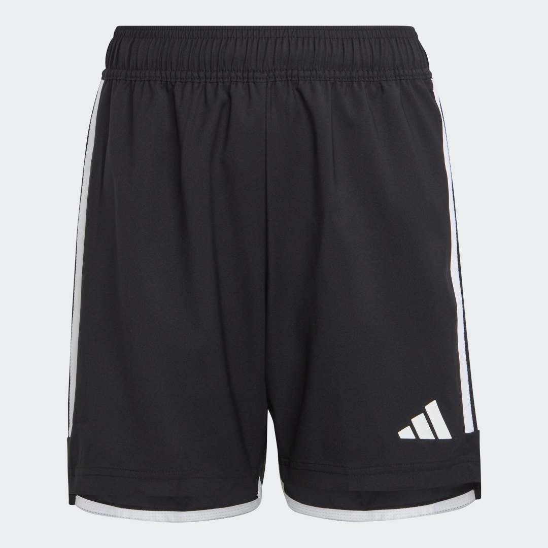 

adidas Shorts Tiro 23 Competition para Partidos Shorts Tiro 23 Competition para Partidos Niño  - Niño Fútbol, Negro / blanco