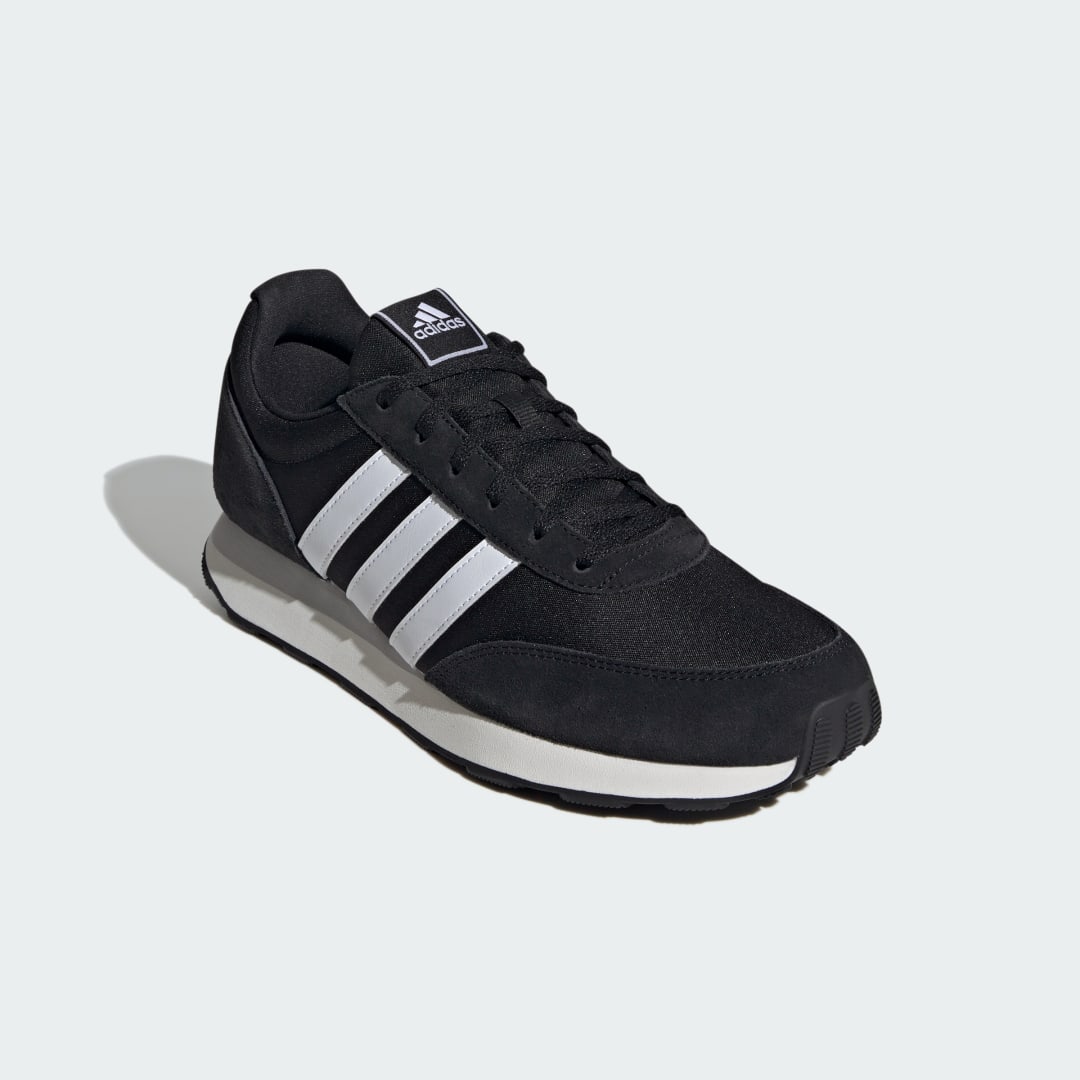 Adidas  sneaker Core Black / Cloud White / Core White