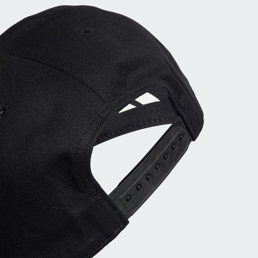 Casquette snapback All Blacks - vue 4