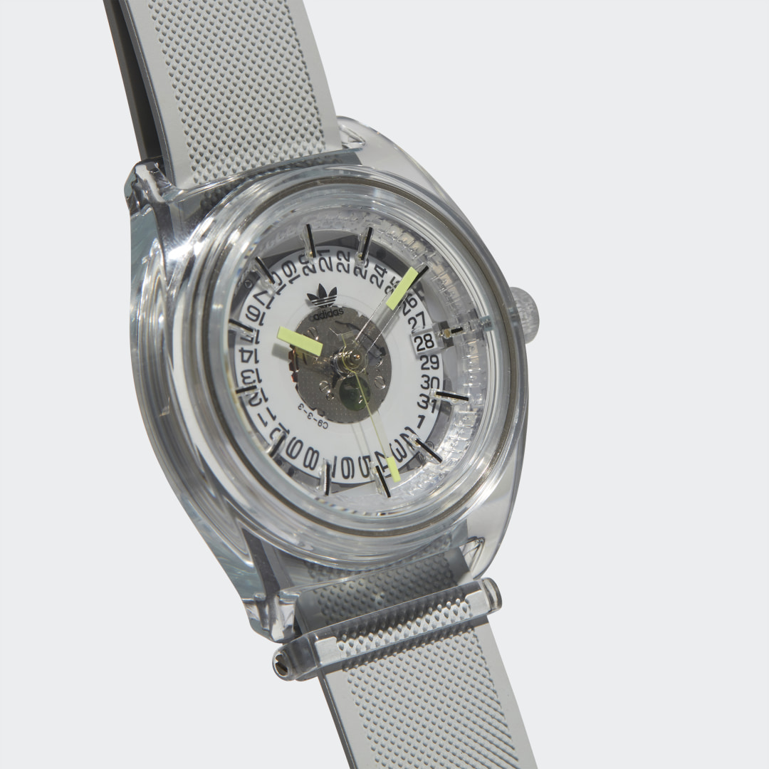 Adidas process c1 watch deals