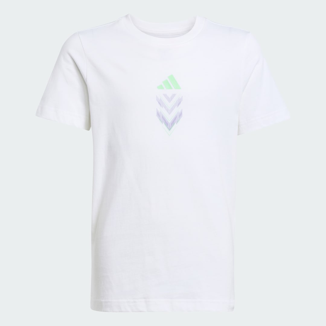Adidas F50 Graphic T-shirt Kids