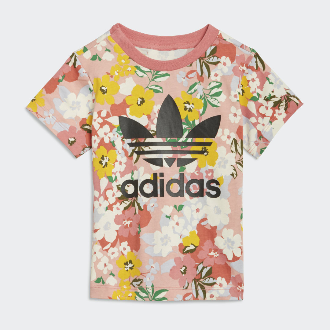 HER Studio London Floral T-shirt HER Studio London Floral T-shirt