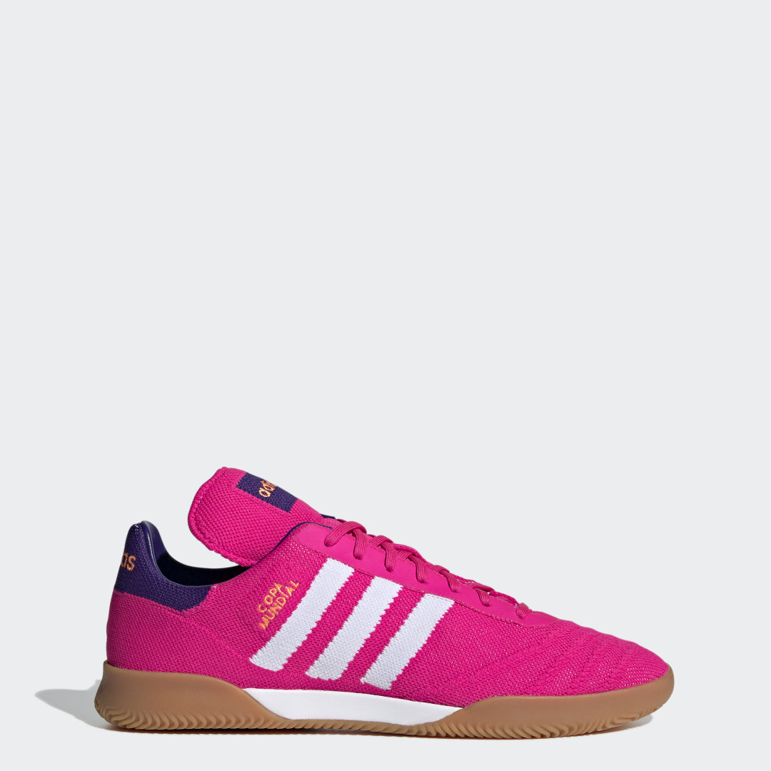 фото Футбольные кроссовки copa 70 year adidas performance