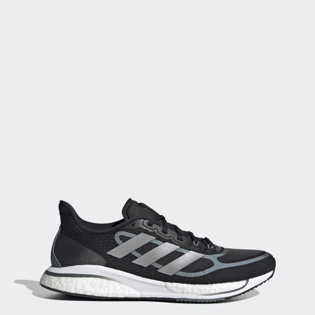 фото Кроссовки для бега supernova+ adidas performance