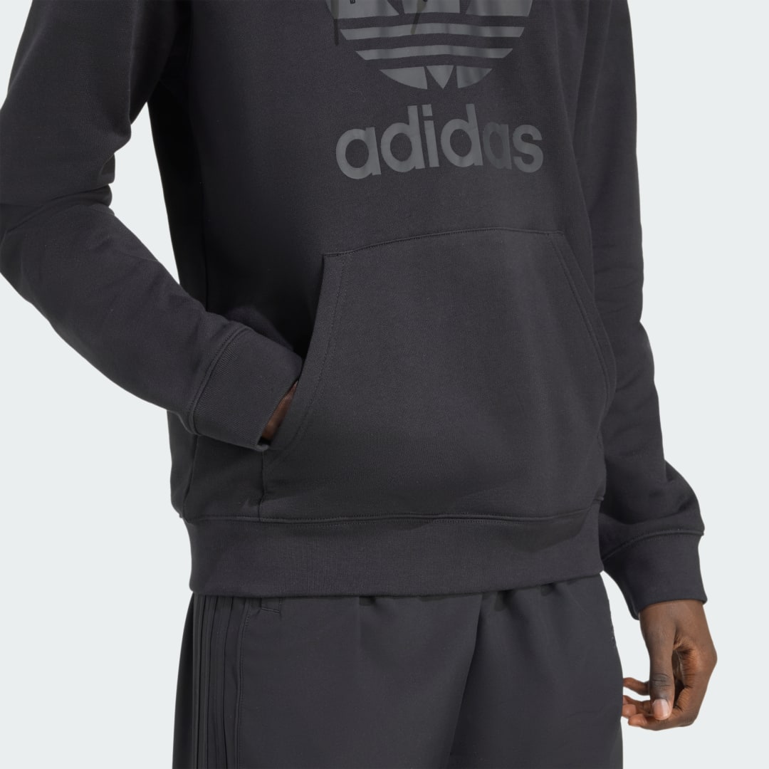 Adidas Adicolor Classics Trefoil Hoodie