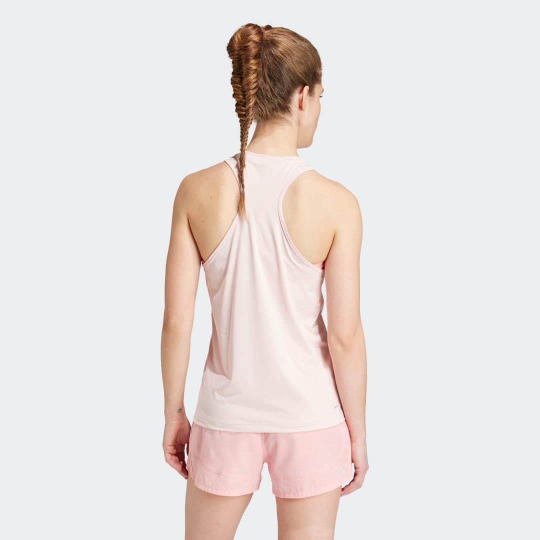 Adidas Designed for Training Tanktop