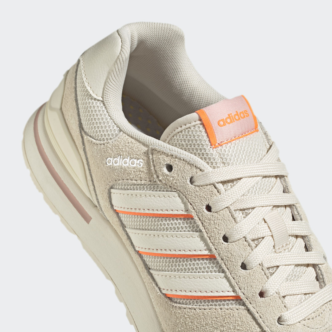 фото Кроссовки run 80s adidas performance