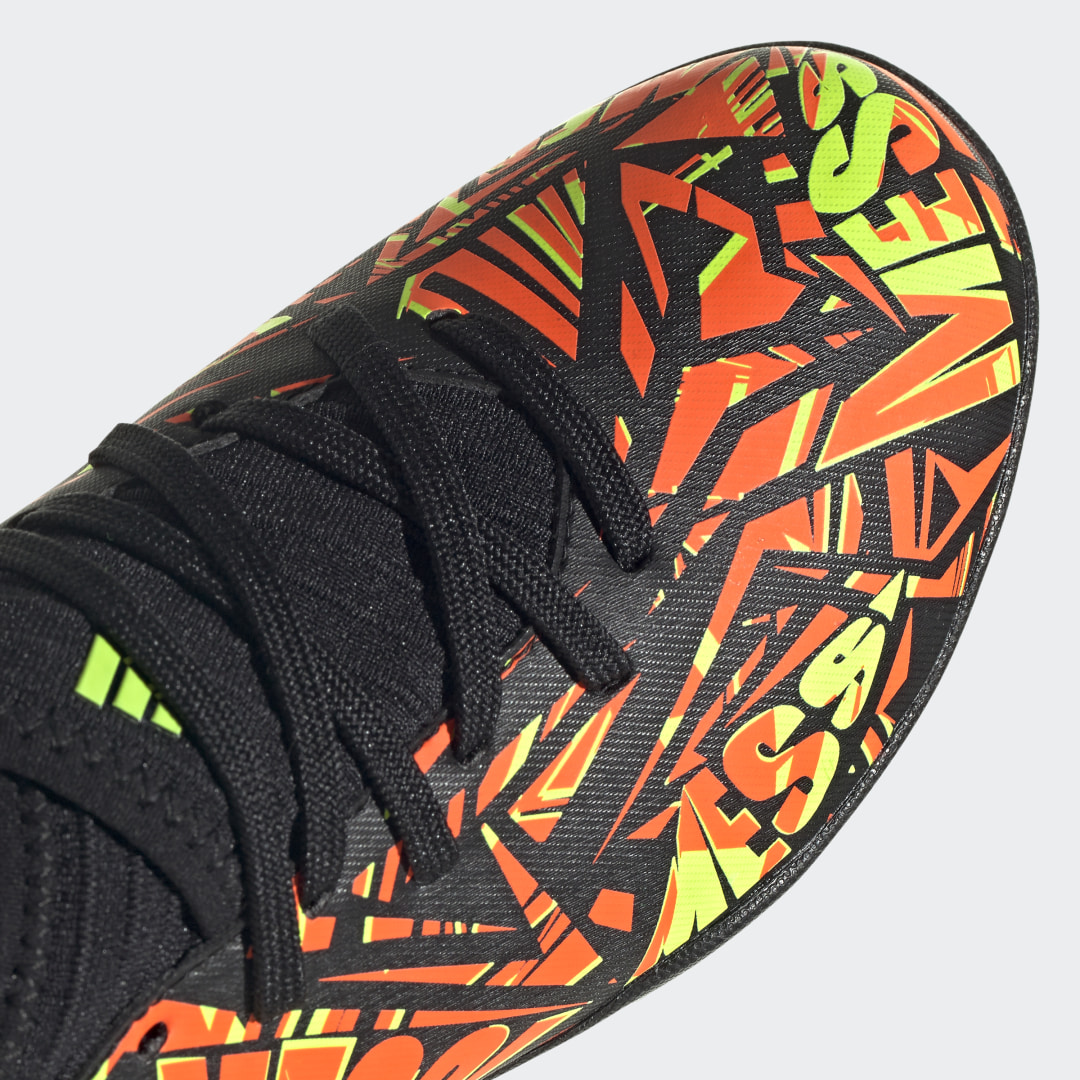 фото Футбольные бутсы nemeziz messi.3 tf adidas performance