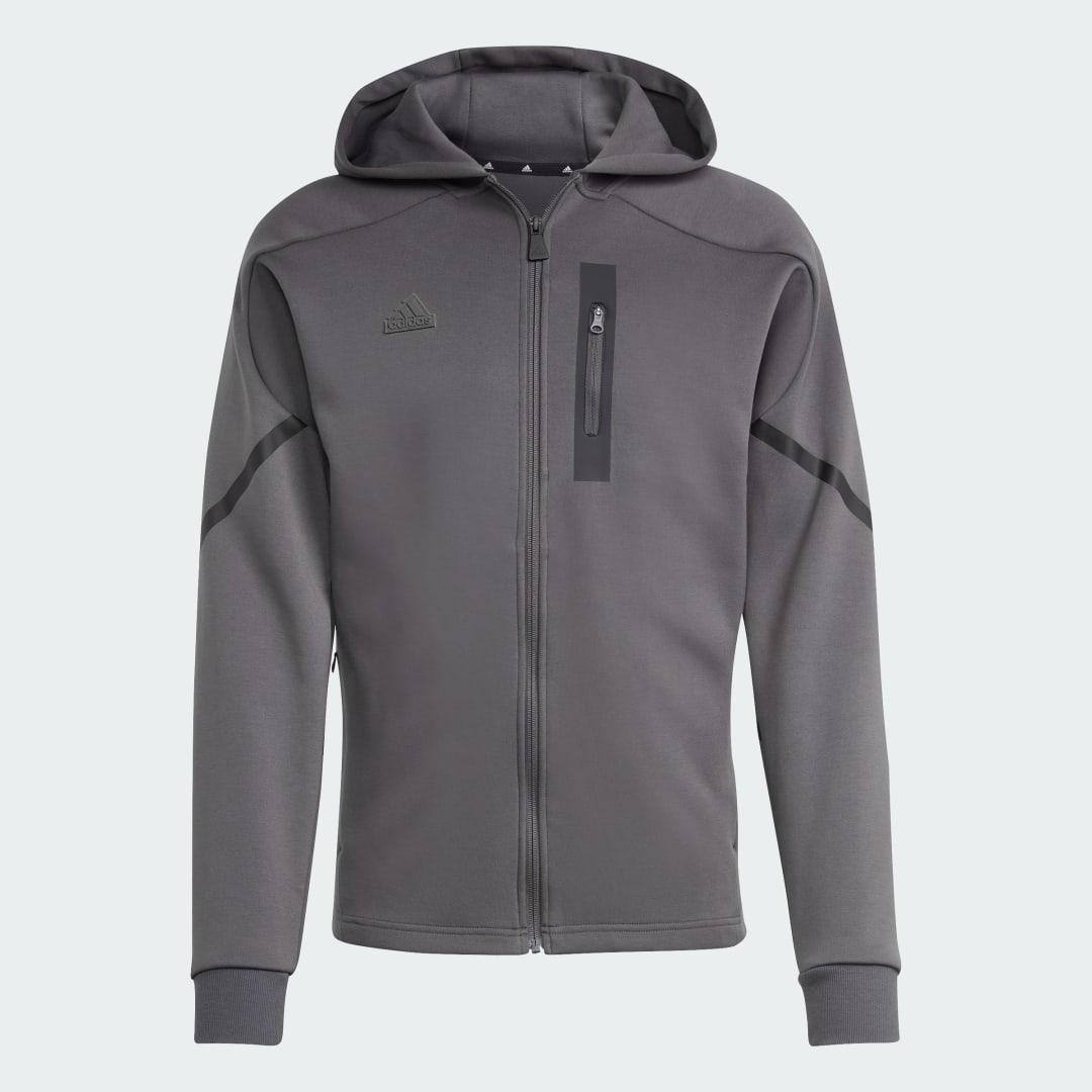 Adidas Sportswear Designed for Gameday Ritshoodie