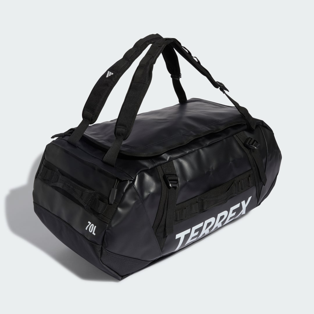Thumbnail - Terrex Xperior Expedition Duffelbag 70L