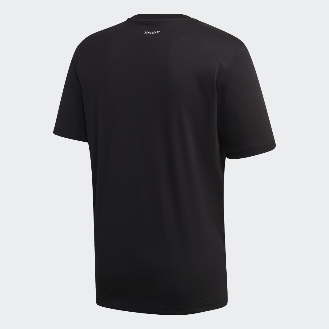 фото Футболка m hyprrl lg t adidas performance