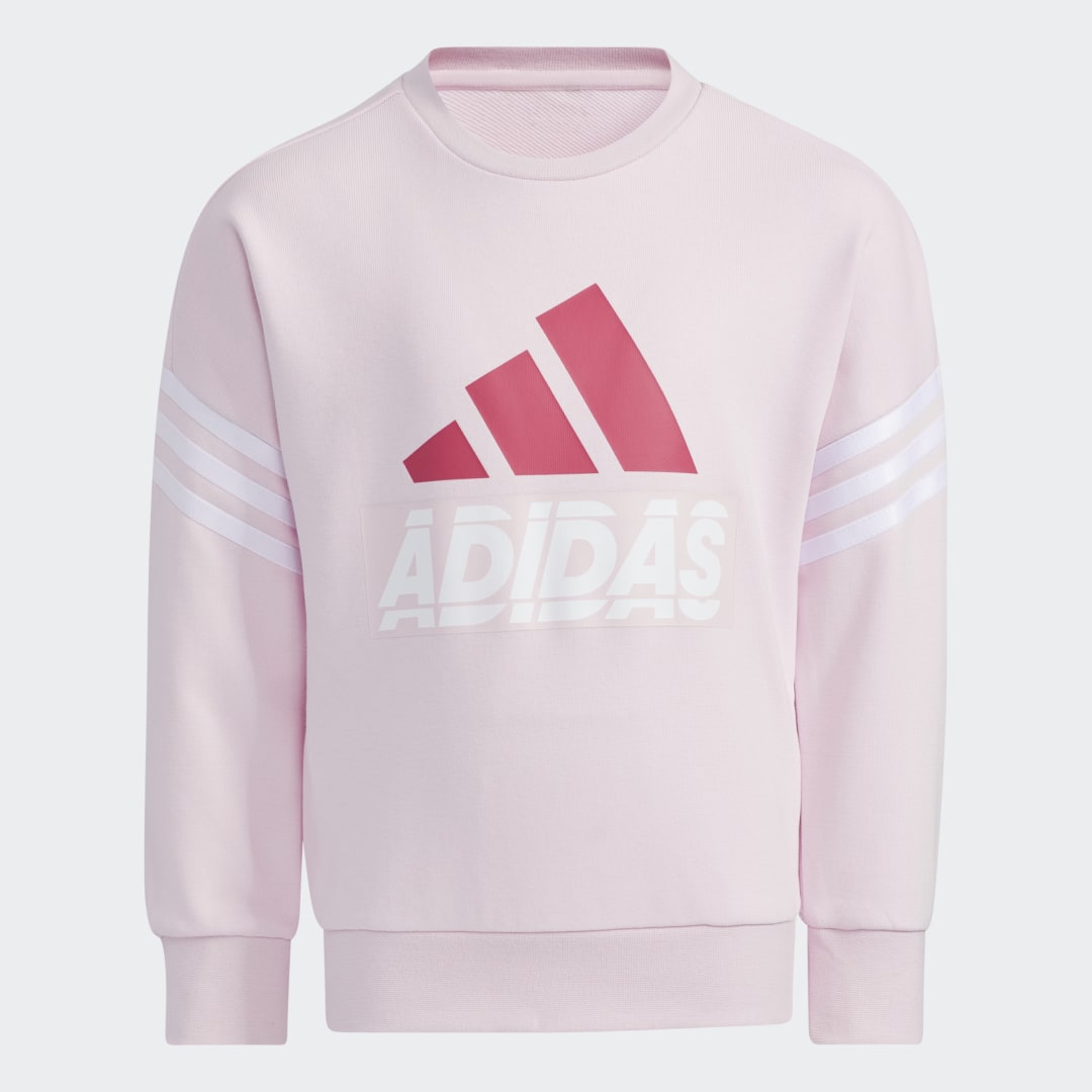 Graphic Sweatshirt Graphic Sweatshirt