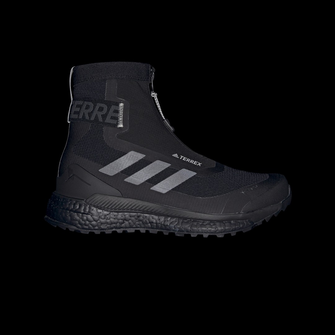 фото Ботинки для хайкинга terrex cold.rdy adidas terrex