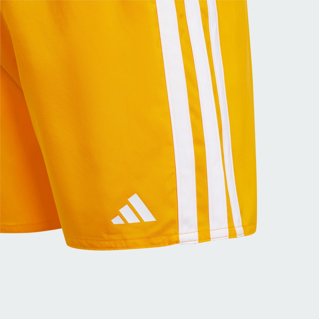 Adidas 3-Stripes Zwemshort Kids
