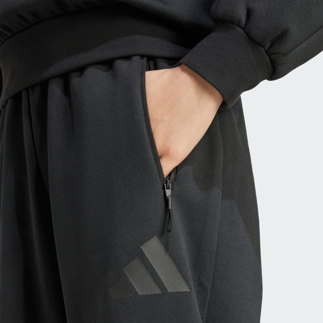 Adidas Z.N.E. Barrel Broek
