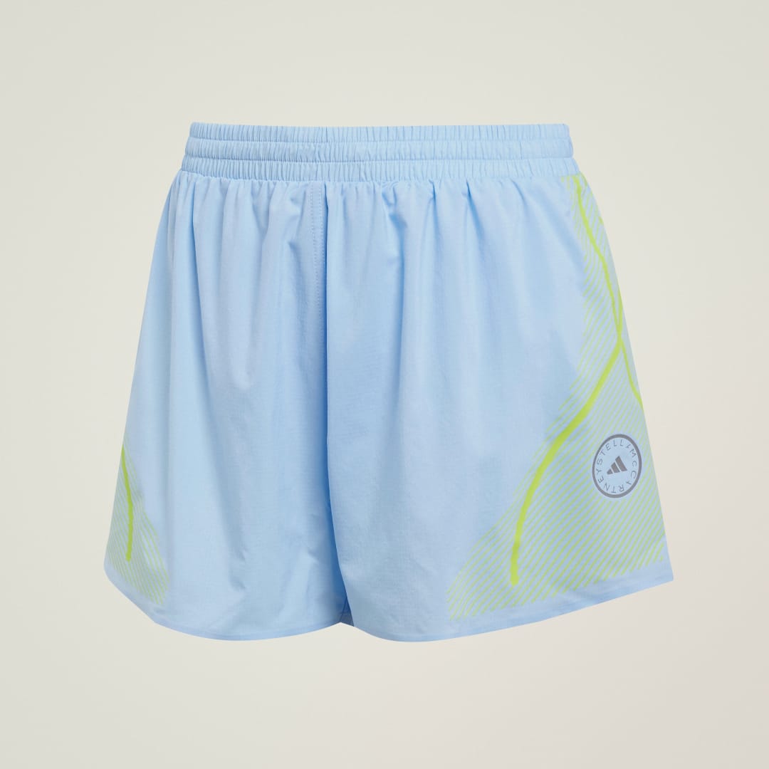Adidas by Stella McCartney TruePace Running Short