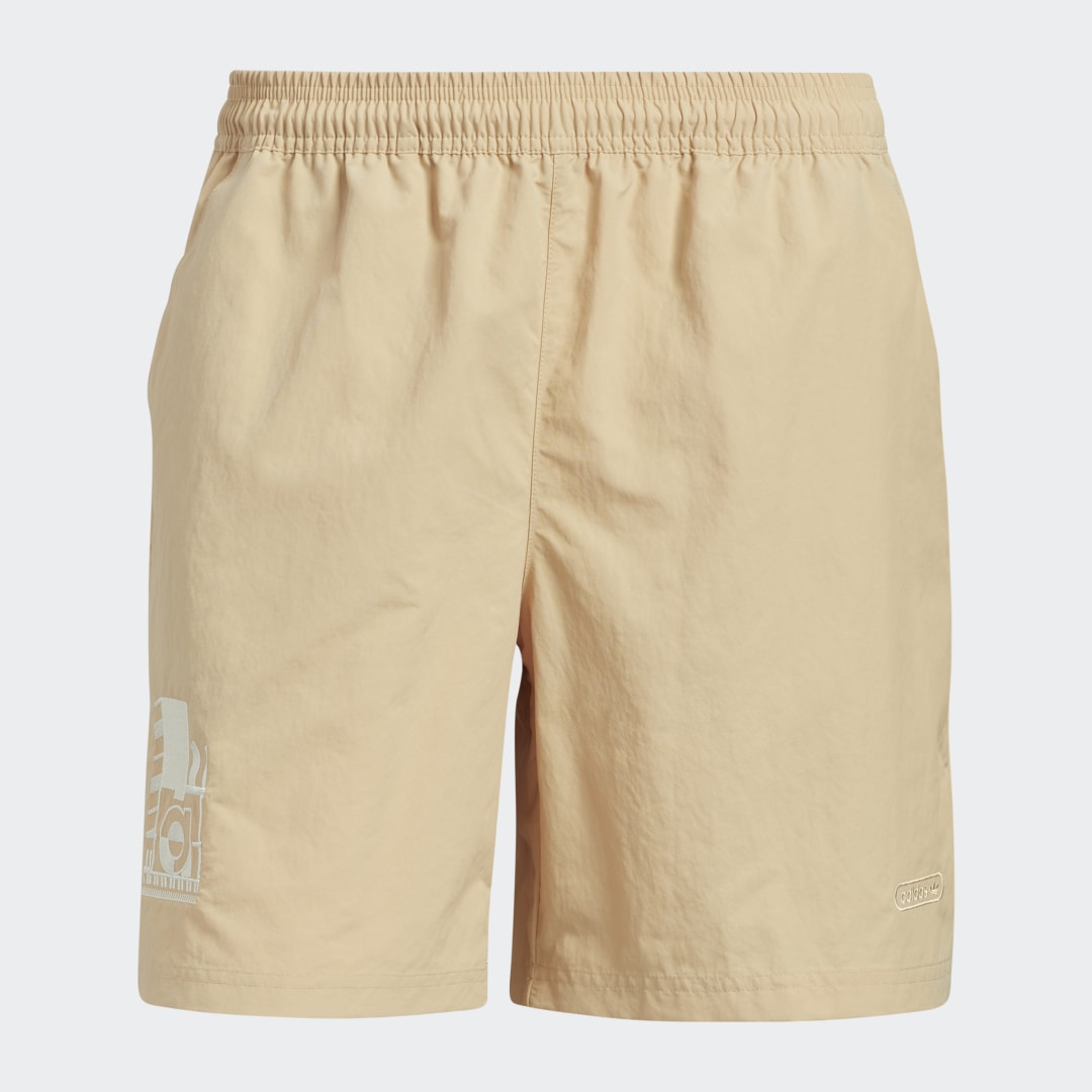 фото Шорты emb adidas originals