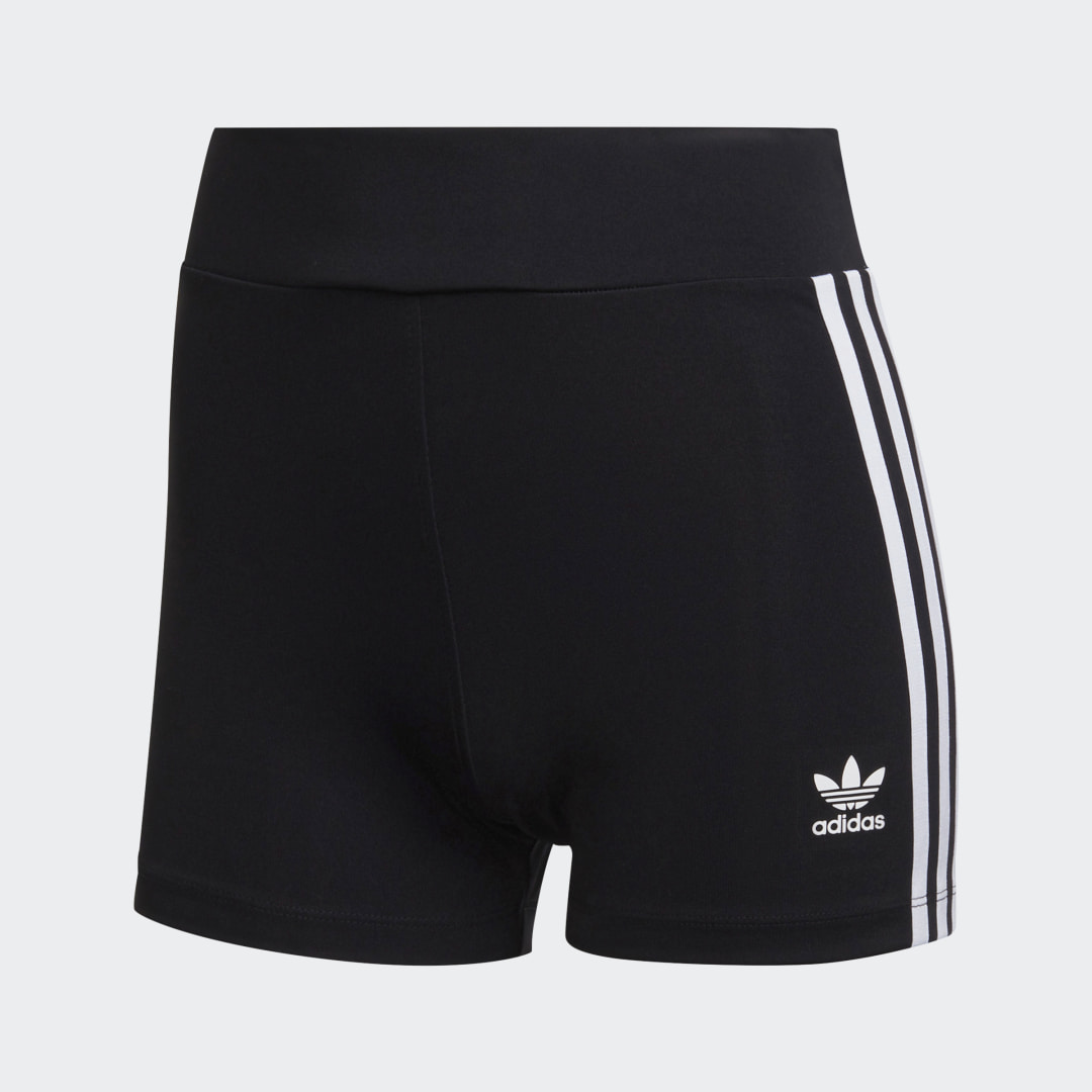 фото Шорты adicolor classics traceable adidas originals