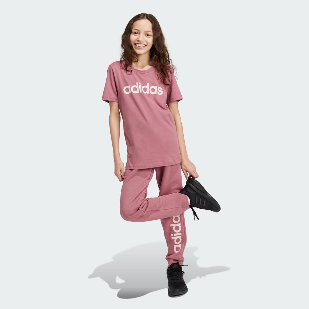 Thumbnail - Essentials Linear Logo Hose