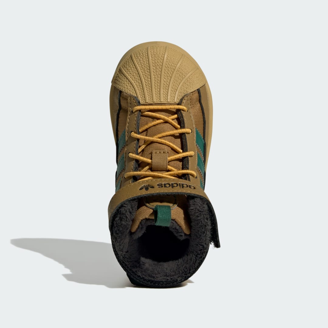 Thumbnail - Superstar Winter Trek Kids Schuh