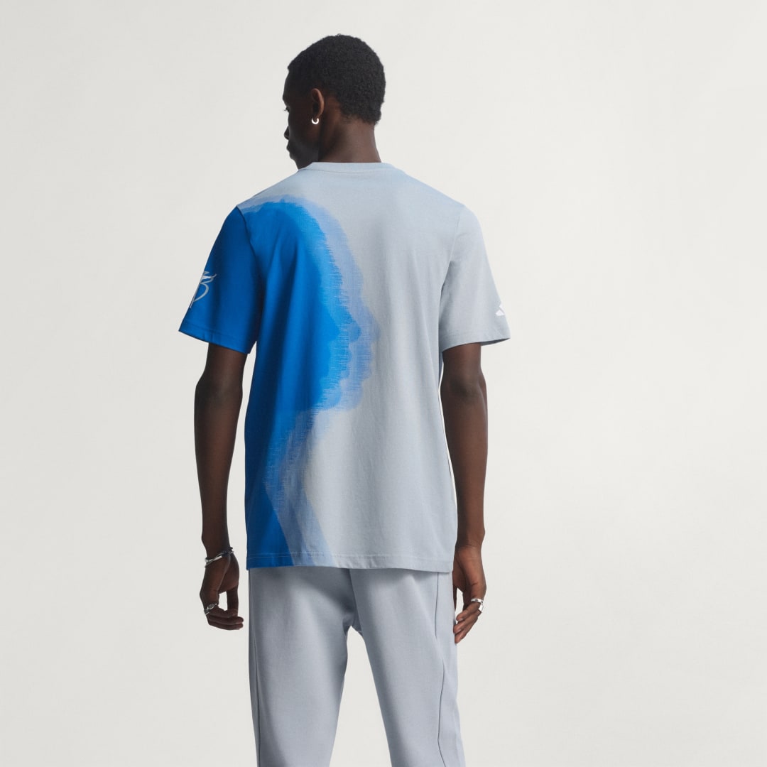 T shirt Jude Bellingham - vue 2